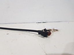 MANGUEIRA RETORNO RADIADOR PEUGEOT 206 2008 1.6 16V