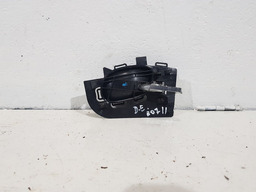 MAÇANETA INTERNA PORTA DIANTEIRA ESQUERDA PEUGEOT 207 PASSIO