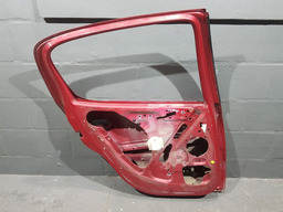 Porta Traseira Esquerda Peugeot 206 2001
