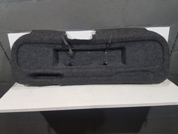 ACABAMENTO TAMPA PORTA MALAS PEUGEOT 206 SW