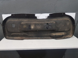 ACABAMENTO TAMPA PORTA MALAS PEUGEOT 206 SW