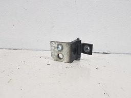 DOBRADIÇA INFERIOR PORTA DIANTEIRA ESQUERDA PEUGEOT 207 PASS