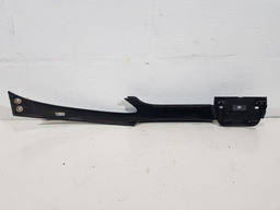 GRADE PARA CHOQUE BIGODE DIANTEIRO PEUGEOT 206 2008