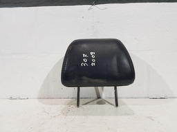 ENCOSTO CABEÇA BANCO TRASEIRO ESQUERDO PEUGEOT 307 2009