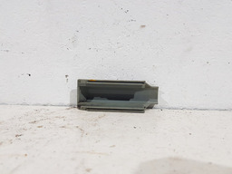 TAMPA SUPORTE CONECTORES CAMBIO AL4