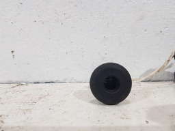 GUIA ENCOSTO DE CABEÇA BANCO PEUGEOT 307 2007