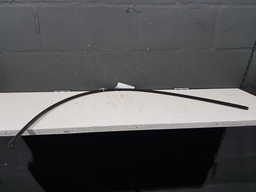 BORRACHA PARA BRISA DIANTEIRO LADO DIREITO CITROEN C3 2013