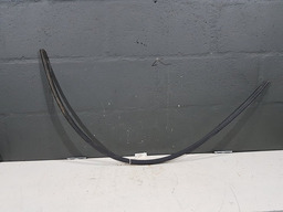 BORRACHA PARA BRISA DIANTEIRO LADO DIREITO CITROEN C3 2013