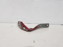 DOBRADIÇA DIREITA CAPO DIANTEIRO PEUGEOT 206 2001