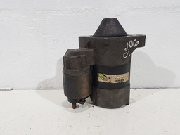 Motor Arranque Partida Peugeot 206 2001 1.0 16v