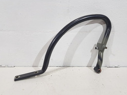 DOBRADIÇA ESQUERDA PORTA MALAS PEUGEOT 207 PASSION 2011