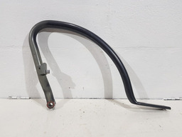 DOBRADIÇA ESQUERDA PORTA MALAS PEUGEOT 207 PASSION 2011