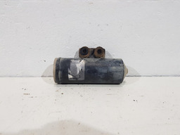 Filtro Secador Ar Condicionado Peugeot 206 2001 1.0 16v