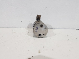 FILTRO SECADOR AR CONDICIONADO PEUGEOT 206 2001 1.0 16V