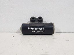 FILTRO SECADOR AR CONDICIONADO PEUGEOT 206 2001 1.0 16V