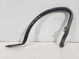 DOBRADIÇA DIREITA PORTA MALAS PEUGEOT 207 PASSION