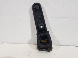 SOQUETE LANTERNA TRASEIRA ESQUERDA PEUGEOT 206 SW 2007