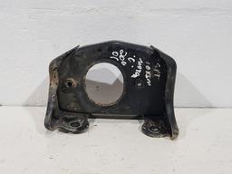 Suporte Coxim Esquerdo Motor Peugeot 206 2001 1.0 16v