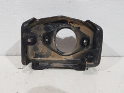 SUPORTE COXIM ESQUERDO MOTOR PEUGEOT 206 2001 1.0 16V