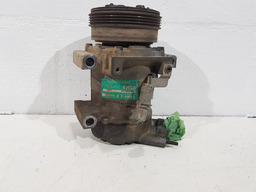 Compressor Ar Condicionado Peugeot 206 2001 1.0 16v