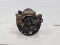 COMPRESSOR AR CONDICIONADO PEUGEOT 206 2001 1.0 16V