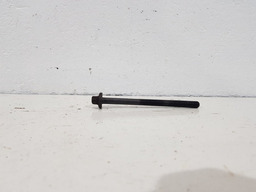 Parafuso Cabeçote Motor Peugeot 206 1.0 16v 2001