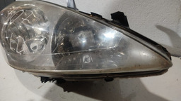 FAROL DIANTEIRO DIREITO PEUGEOT 307 2007 EM DIANTE DETALHES