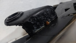 FAROL DIANTEIRO DIREITO PEUGEOT 307 2007 EM DIANTE DETALHES