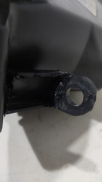 FAROL DIANTEIRO DIREITO PEUGEOT 307 2007 EM DIANTE DETALHES