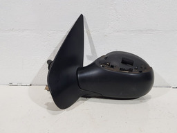 RETROVISOR ESQUERDO PEUGEOT 206 2001