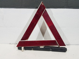 TRIANGULO PEUGEOT 307 2007