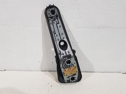 SOQUETE LANTERNA TRASEIRA DIREITA PEUGEOT 206 SW 2007