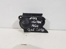 Capa Correia Motor Peugeot 206 1.0 16v 2001