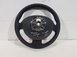 VOLANTE DIREÇÃO RENAULT MEGANE 2007 2013 RECON COURO