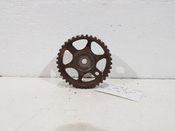 POLIA COMANDO VALVULAS ADMISSÃO PEUGEOT 207 1.6 16V 2011