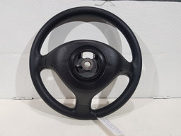 VOLANTE DIREÇÃO PEUGEOT 307 RECONDICIONADO INJETADO