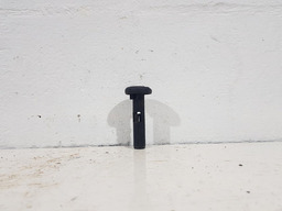 GUIA ENCOSTO CABEÇA BANCO CITROEN C4 PALLAS