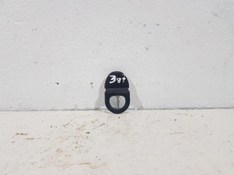 Gancho Banco Peugeot 307