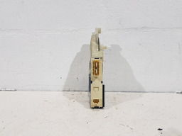 MOTOR VIDRO ELETRICO DIANTEIRO ESQUERDO CITROEN C4 PALLAS