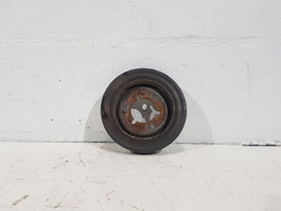 POLIA VIRABREQUIM MOTOR PEUGEOT 207 1.6 16V 2011