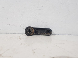 MANIVELA VIDRO PORTA TRASEIRA ESQUERDA PEUGEOT 206