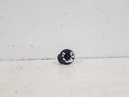 GUIA TRAVA ENCOSTO CABEÇA BANCO CITROEN C4 PALLAS