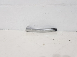 MAÇANETA EXTERNA PORTA DIANTEIRA ESQUERDA CITROEN C4 PALLAS,