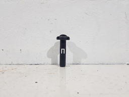 Guia Trava Encosto Cabeça Banco Citroen C4 Pallas