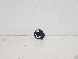 GUIA TRAVA ENCOSTO CABEÇA BANCO CITROEN C4 PALLAS