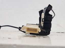 FECHADURA PORTA DIANTEIRA ESQUERDA CITROEN C4 PALLAS 2009