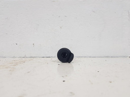 GUIA TRAVA ENCOSTO CABEÇA BANCO TRASEIRO DIREITO SANDERO