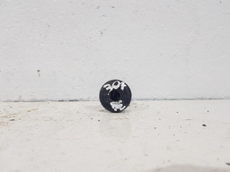 GUIA TRAVA ENCOSTO CABEÇA BANCO TRASEIRO ESQUERDO 307