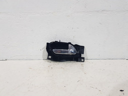 MAÇANETA INTERNA DIANTEIRA DIREITA CITROEN C4 PALLAS 2009