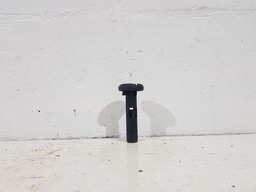 GUIA ENCOSTO CABEÇA BANCO CITROEN C4 PALLAS